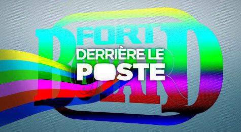 Fort Boyard dans « Derrière le poste » ce soir sur D8