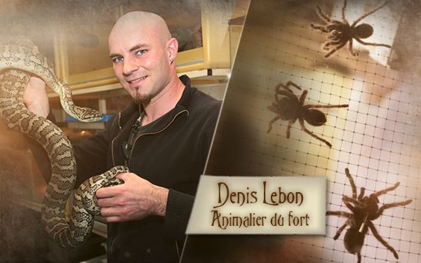 Interview de Denis Lebon