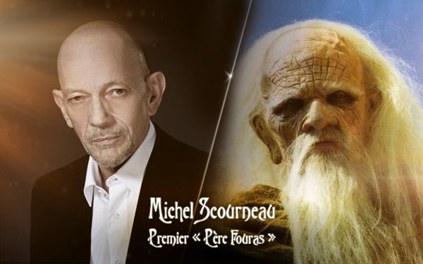 Interview de Michel Scourneau