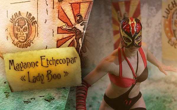 Interview de Mayanne Etchecopar
