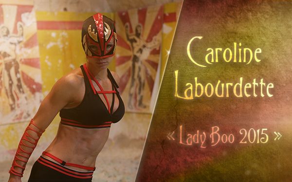 Interview de Caroline Labourdette