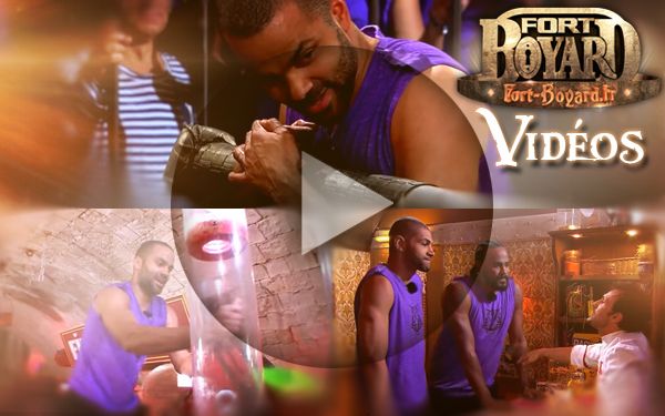 [Saison 2015] Découvrez 5 extraits de la 5e émission