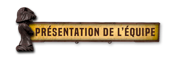 Présentation de l