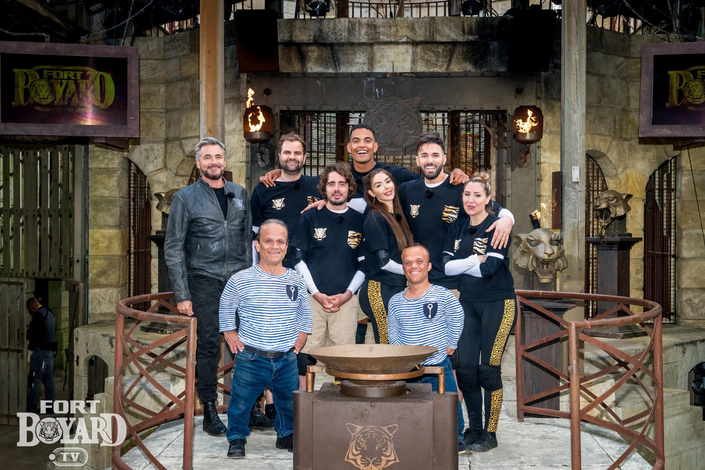 [Saison 2021] Equipe du 17 juillet : 100 murs (5/11)