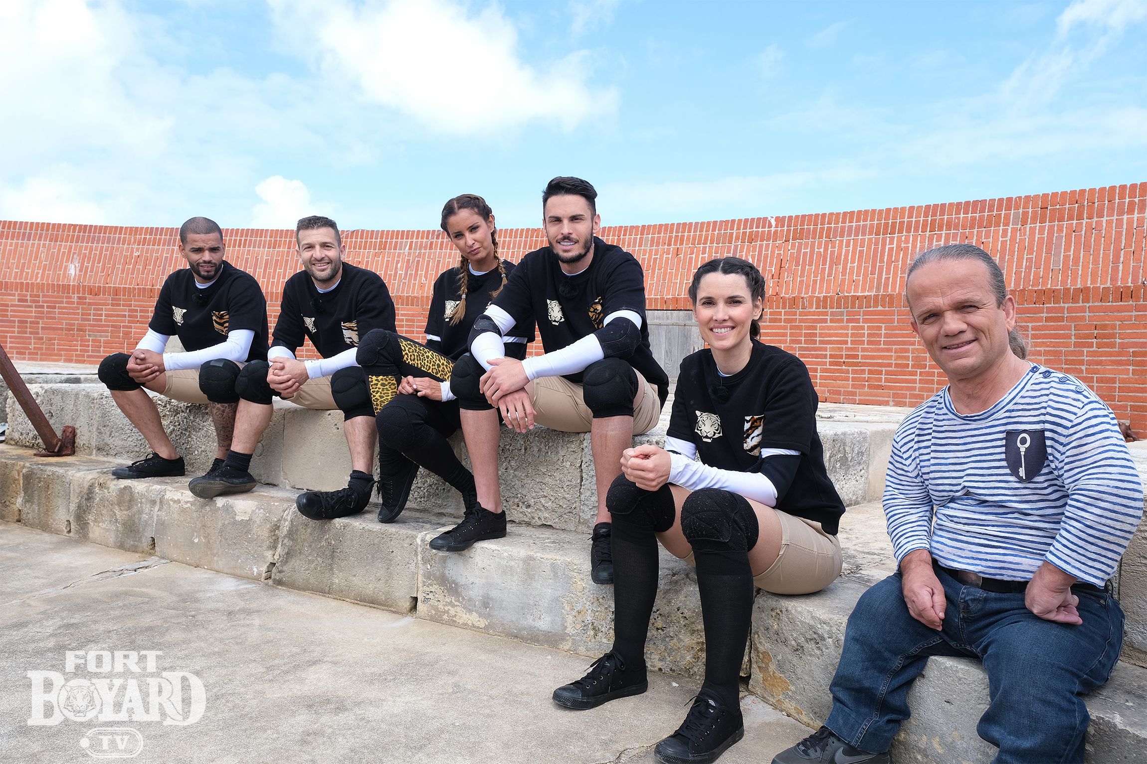 [Saison 2021] Equipe du 28 Août : CerHom (11/11)