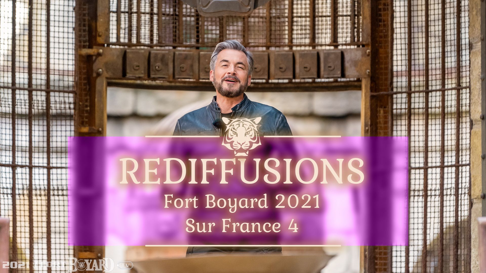 MAJ Rediffusions France 4 (Hiver 2021-2022)