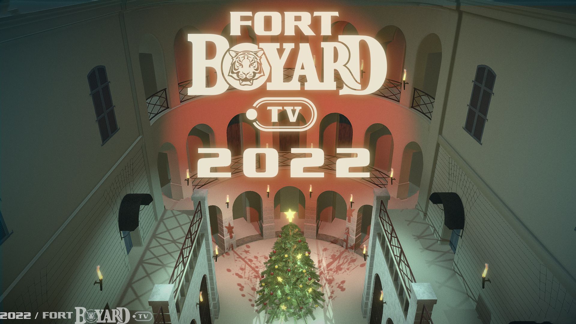Bonne Année 2022