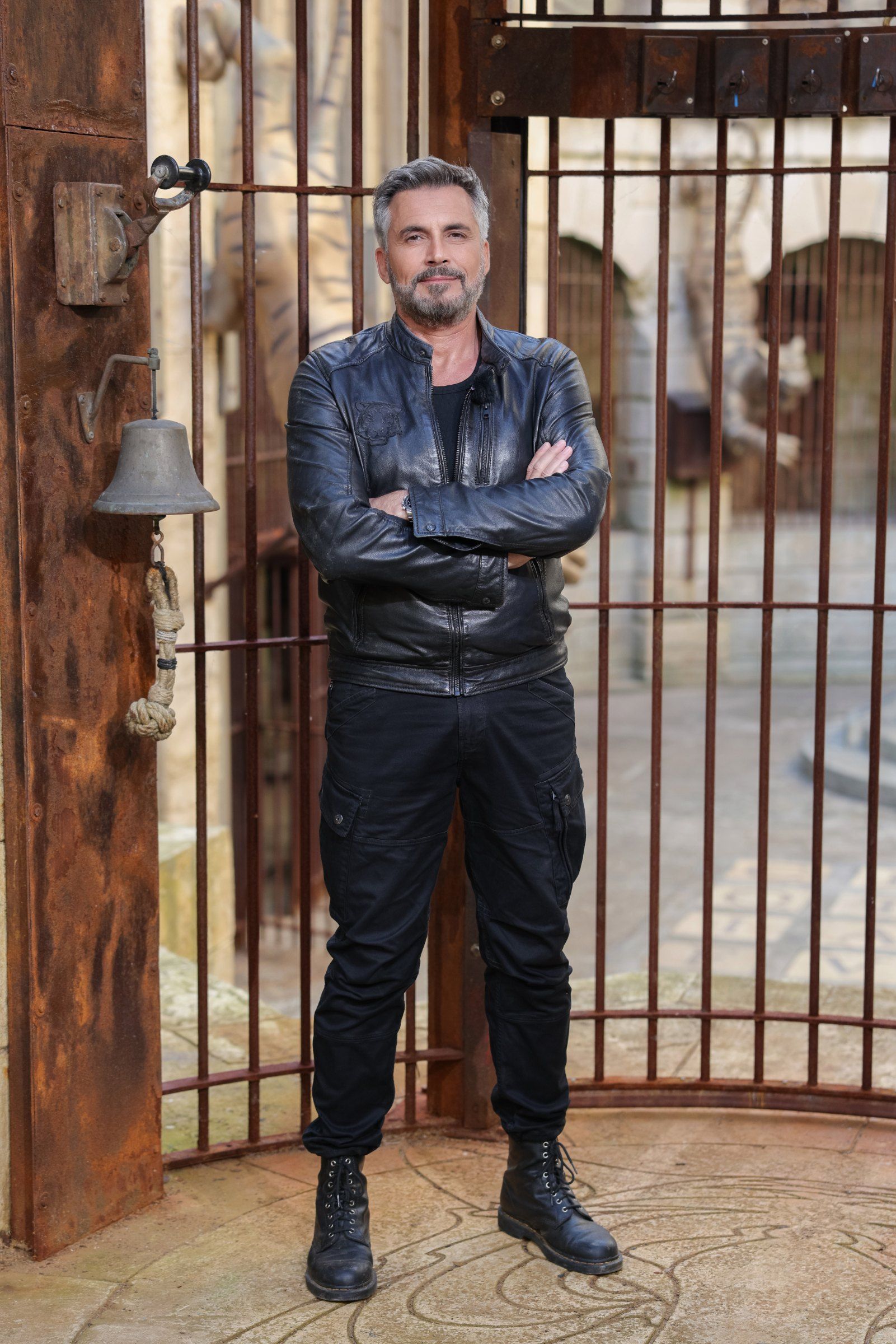 Olivier Minne