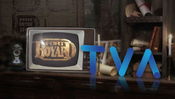 Fort Boyard de retour au Québec