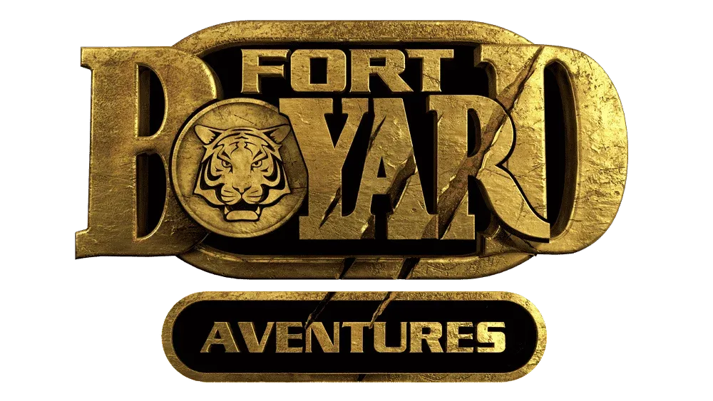 Fort Boyard Aventures