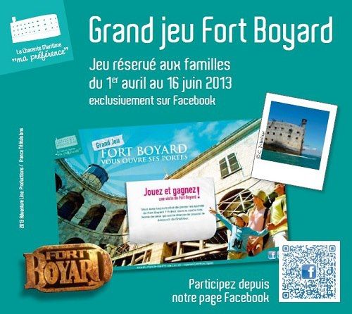 Un nouveau jeu-concours