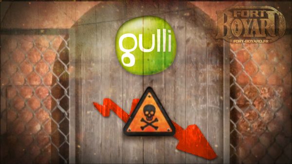 Bilan des rediffusions sur Gulli