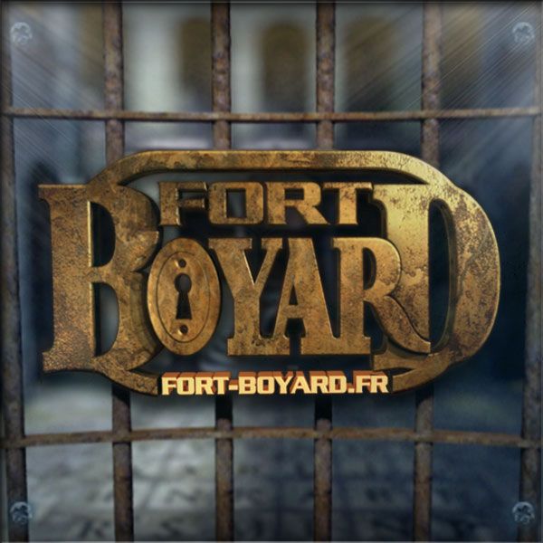 Nouveautés sur Fort-Boyard.fr