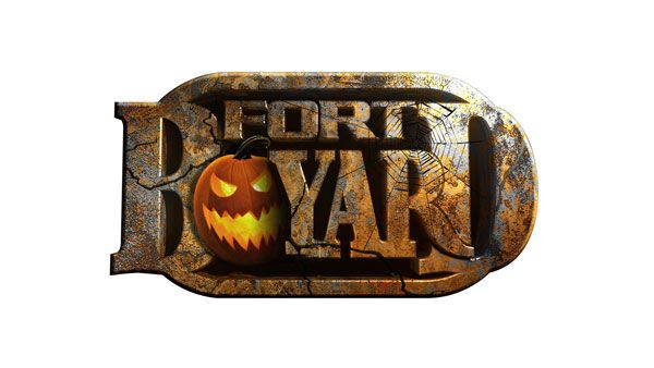 [Spéciale Halloween] 4 extraits, 3 teasers et 1 B-A
