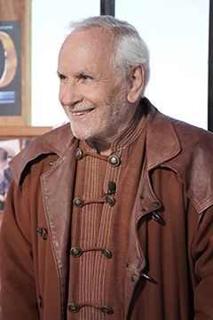 Patrice Laffont