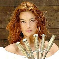 Bohémienne