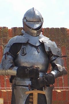Chevalier du Fort