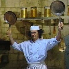 Cuisinier
