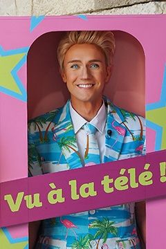 Cyril Gossbo