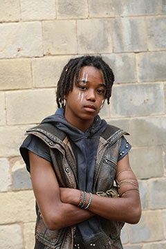 Damani