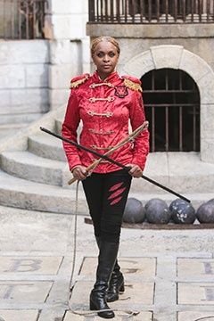 Félindra