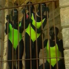 Femmes noires