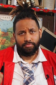 Kévin