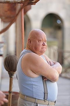 La Boule