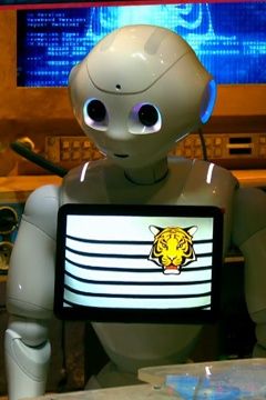 Pepper