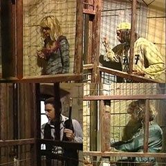Prisonniers