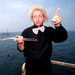 Professeur désagrégé