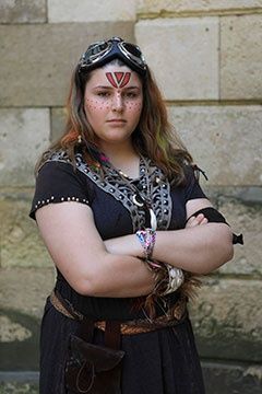 Romane