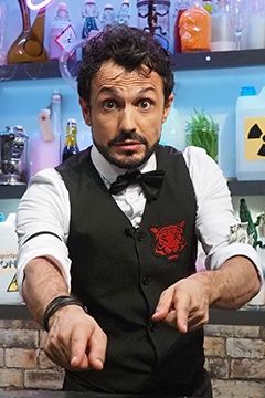 Chef Willy