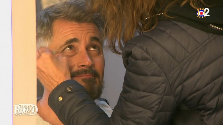 La cellule 116 en 2020