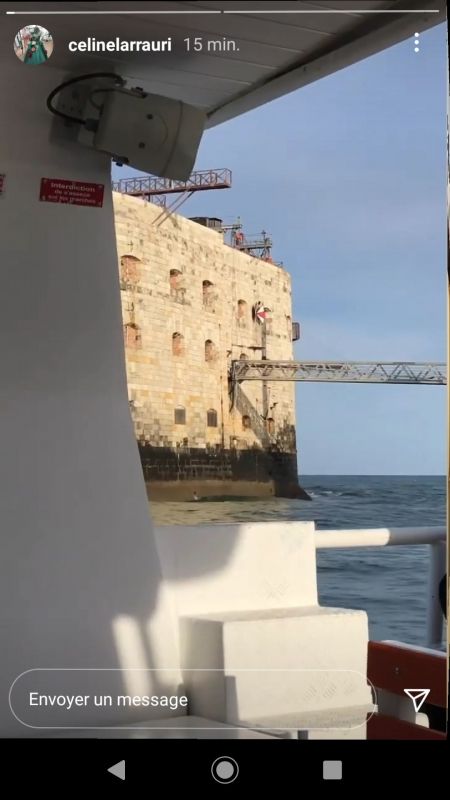 Retour à Terre