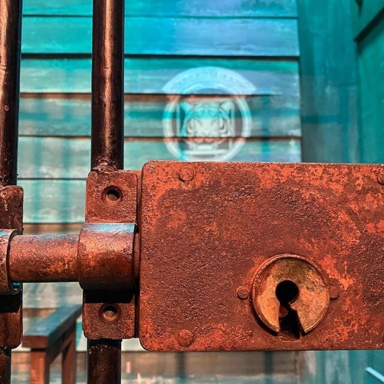 La photo du jour de Passe-Muraille