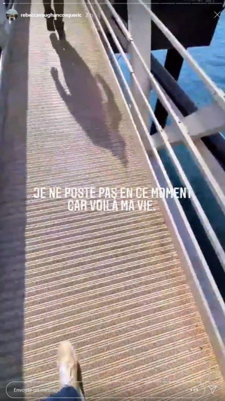 Une semaine sur le fort