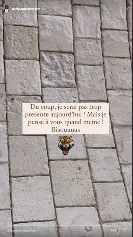 Les voûtes du fort