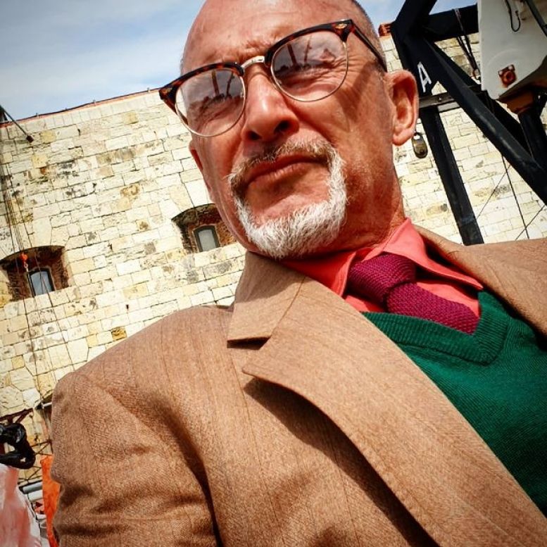 Professeur Lagaf'