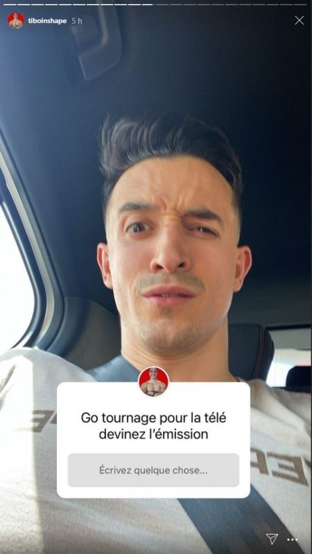Tibo Inshape et Juju Fitcats sont à l'hôtel