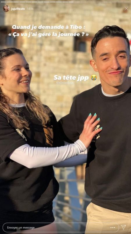 Fin de tournage