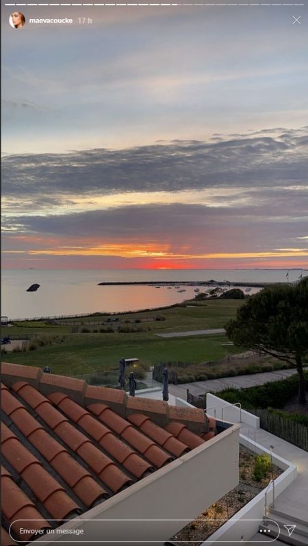 Dernière nuit avant le tournage