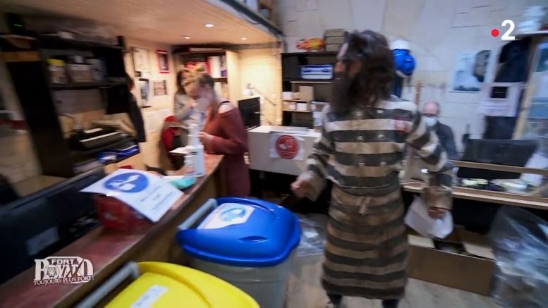 La régie générale