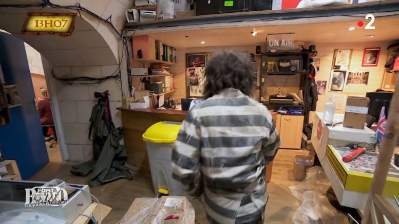 La régie générale