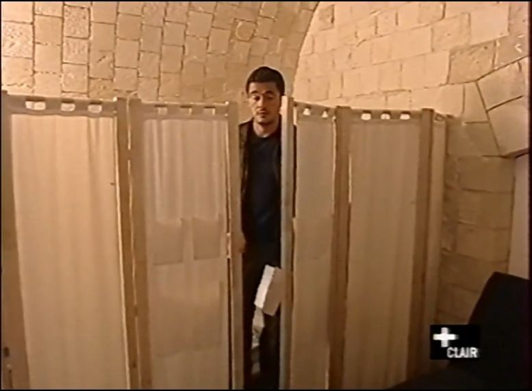 La Chambre d'Olivier Minne