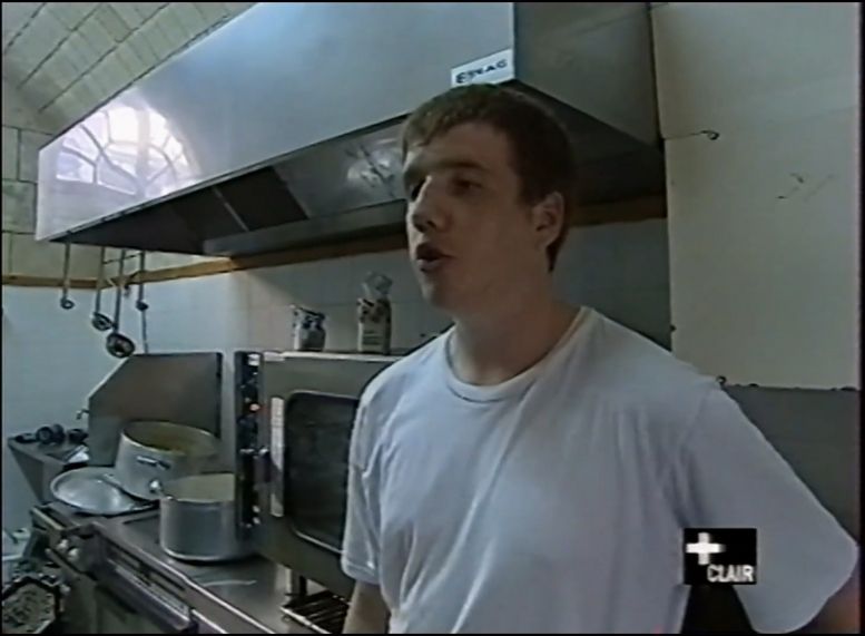 Les Cuisines
