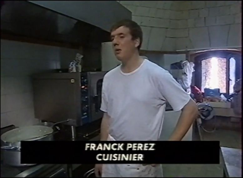 Les Cuisines