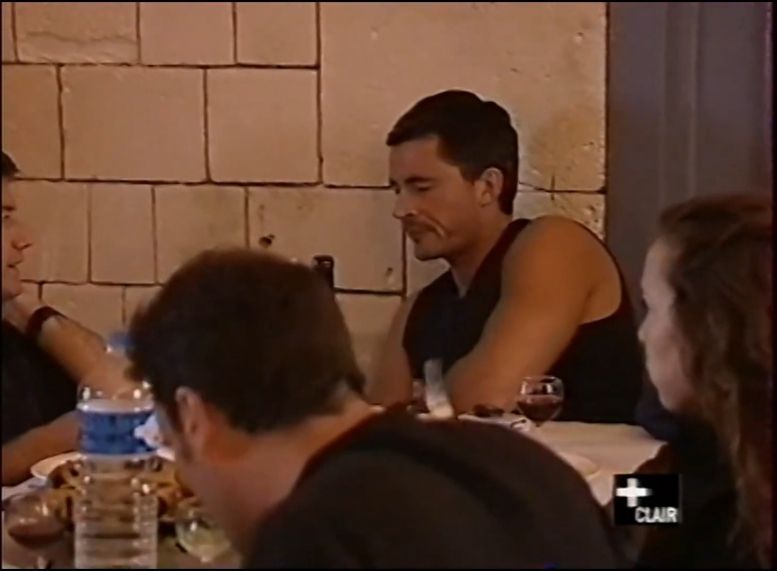 La cantine