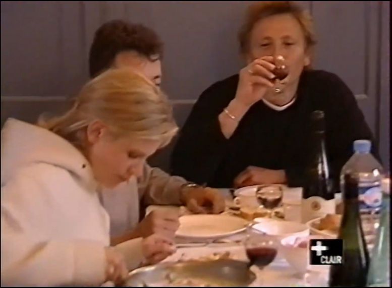 La cantine