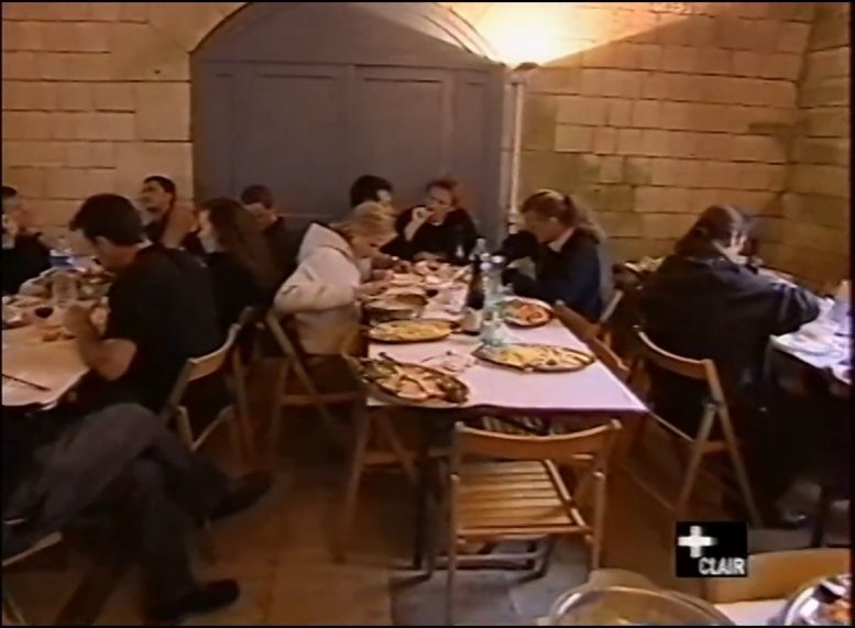 La cantine